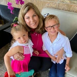 Meet your Posher, Carol